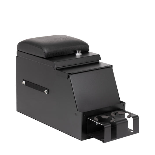 Tuffy Products 033-01 TFY Stereo Console