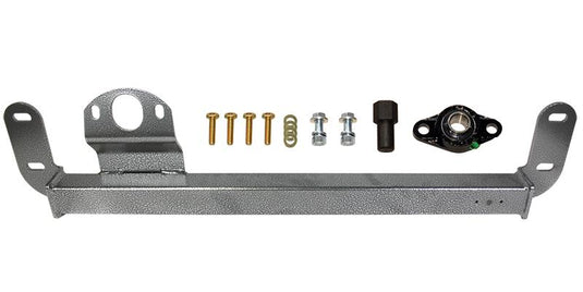 Bd Diesel 1032004 BDD Steering Stabilizer