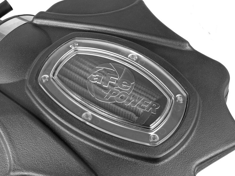 Load image into Gallery viewer, Afe 51-76207 AFE Momentum GT Cold Air Intakes
