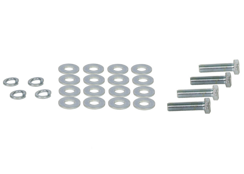 Load image into Gallery viewer, Whiteline KCA370 WL Camber Adj Kits
