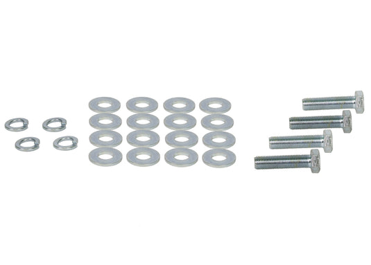 Whiteline KCA370 WL Camber Adj Kits
