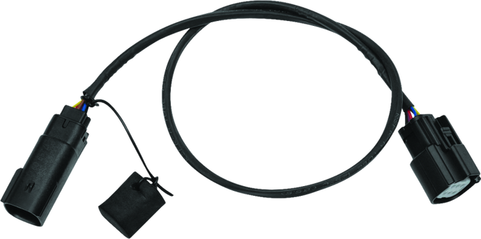 Kuryakyn 6710 KUR Light Adapters B