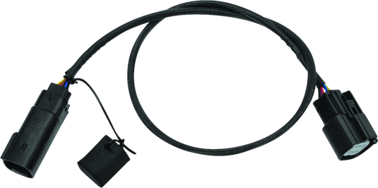 Kuryakyn 6710 KUR Light Adapters B