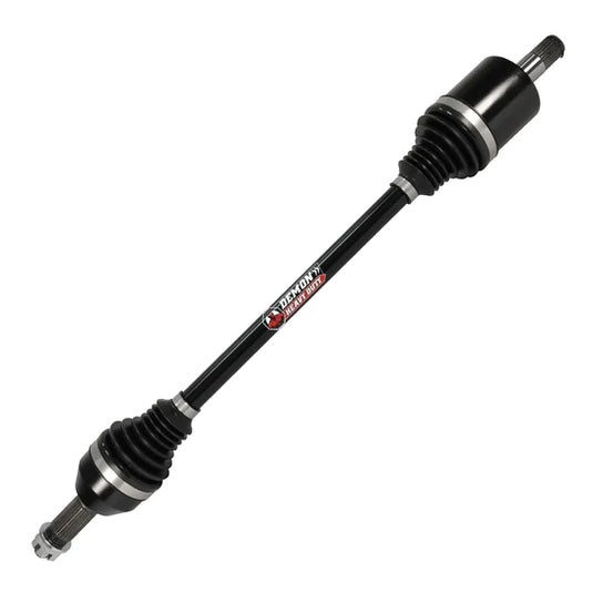 Demon Powersports PAXL-4033HD Heavy Duty Axle