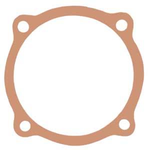 Cometic Gasket C9382 Oil Pump Cover Gaskets (10pk)