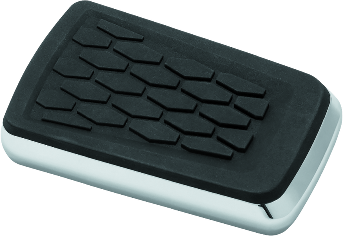 Kuryakyn 5914 KUR Brake Pedals D