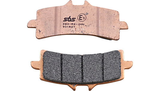 Sbs 901RST RST Sintered Metal Break Pads
