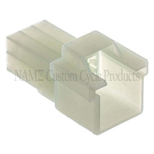 Namz NH-HM-6ASL NAM Metric Misc. Connectors