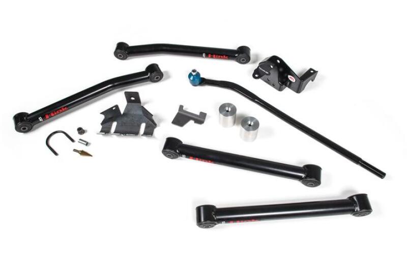 Load image into Gallery viewer, Jks Manufacturing JSPEC2451 JKS Steering Stabilizers
