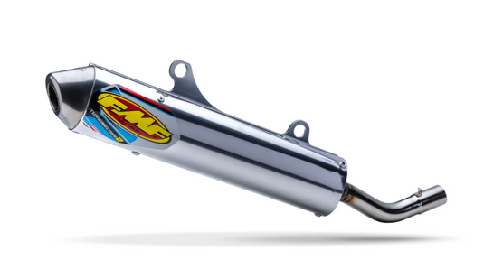 Fmf Racing 025027 FMF 2-Stroke Turbinecore 2 Silencers