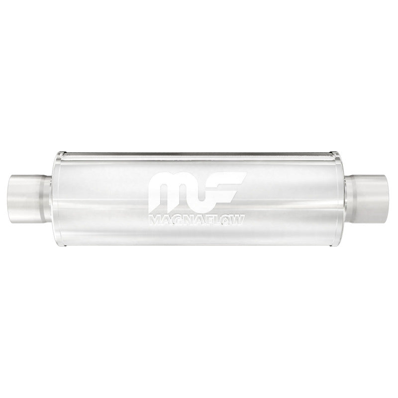 Load image into Gallery viewer, Magnaflow 14619 MAG SS Muffler
