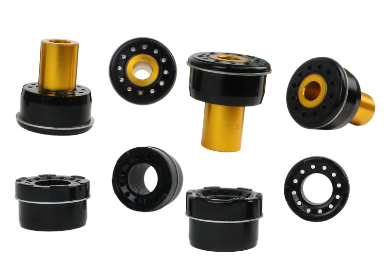 Load image into Gallery viewer, Whiteline KDT937 WL Bushings - Crossmember
