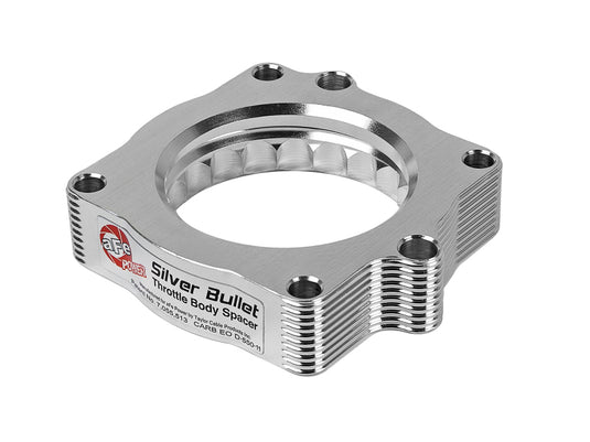 Afe 46-32005 AFE Silver Bullet TBS CARB Approved