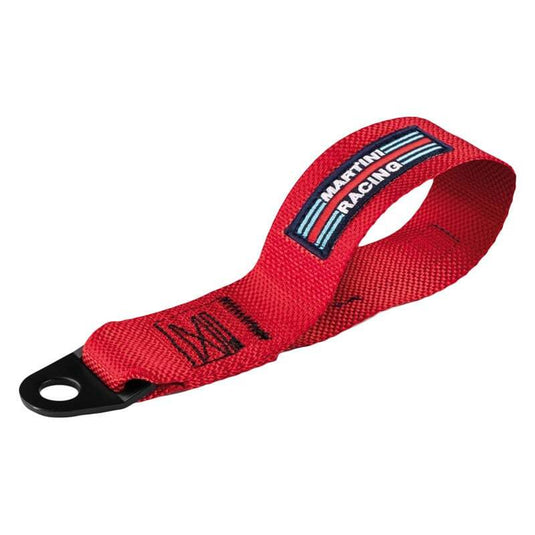Sparco 01637MRRS SPA Tow Hook