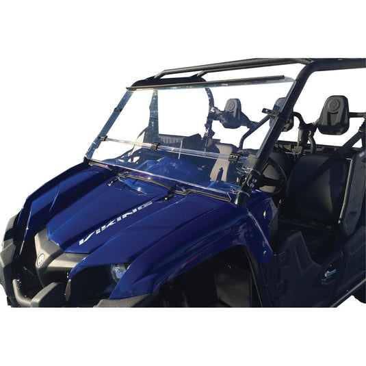 Moose Utility LEMA100-0014 Full Folding Windshield