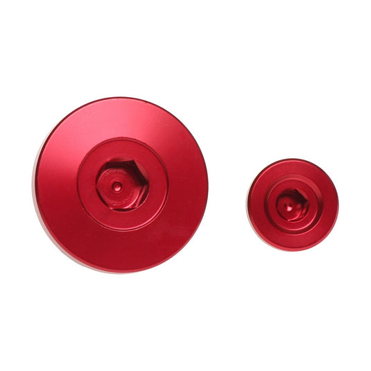 Rfx FXEP 20200 99RD Pro Series Engine Timing Plug - Red
