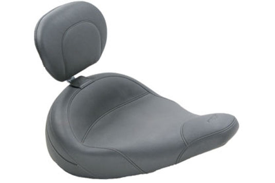 Mustang Motorcycle 79549 MMP Solo with Driver Backrest Original
