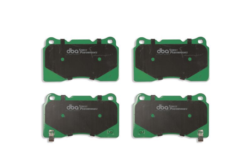 Load image into Gallery viewer, Dba DB1695SP DBA SP Performance Brake Pads
