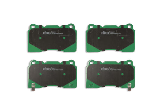 Dba DB1695SP DBA SP Performance Brake Pads