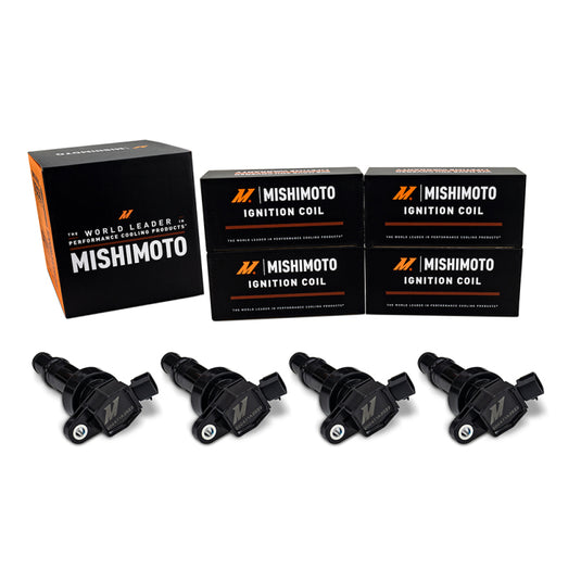 Mishimoto MMIG-ACCNT-1204 MM Ignition Coil