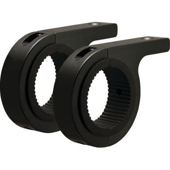 Vision X 9893396 Tube Clamp Mount - 2.5in.