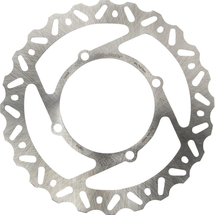 Moto-Master 110375-PU Nitro Series Brake Disc