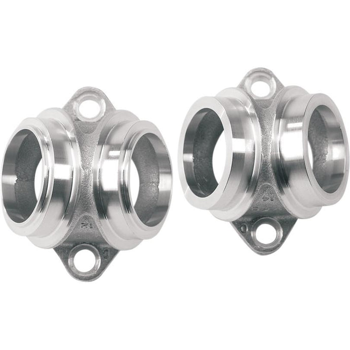 S&S Cycle 16-2300 Intake Manifold for Super G - Band Type - Standard