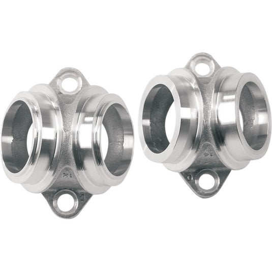 S&S Cycle 16-2300 Intake Manifold for Super G - Band Type - Standard