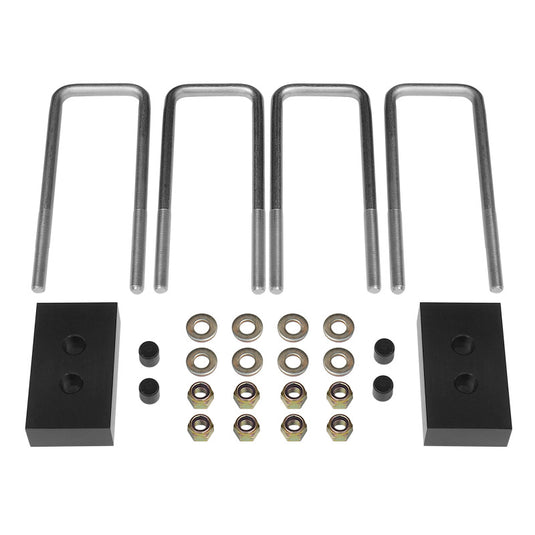 Rancho RS70501 RHO Rear Block Kits