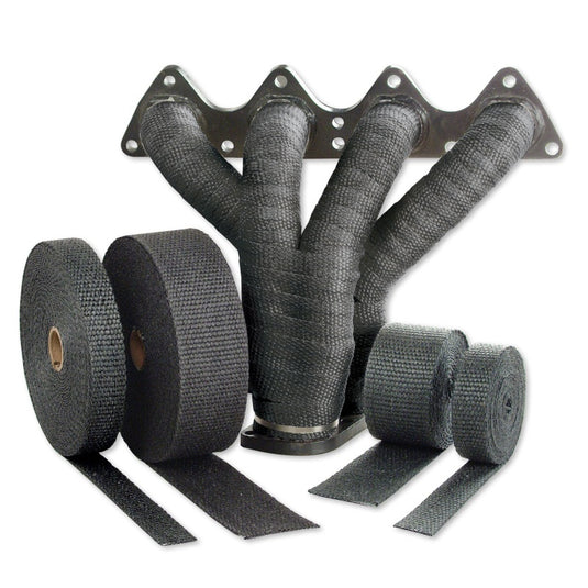 Dei 10116 DEI Exhaust Wraps - Glass Fiber Series