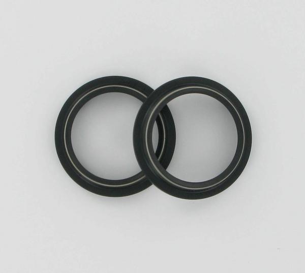 James Gasket 46512-01 Fork Dust Seals