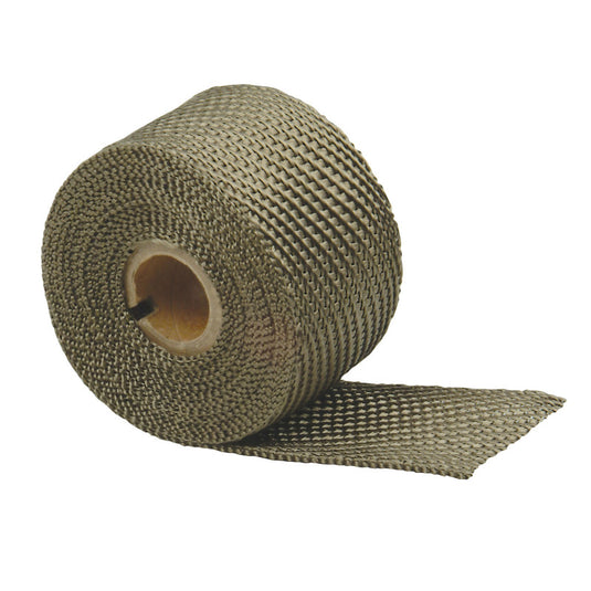 Dei 10131 DEI Exhaust Wraps - Titanium Series