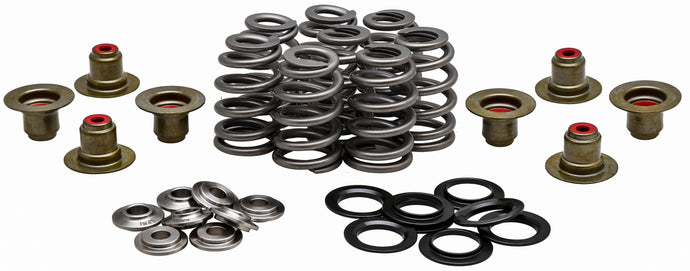 Kibblewhite Precision 20-21800 Performance Rebuild Ovate Wire Beehive Valve Spring Kits - .625in.