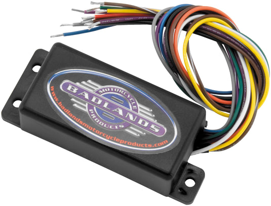 Badlands M/C Products ILL-PRO-III Illuminator Pro III