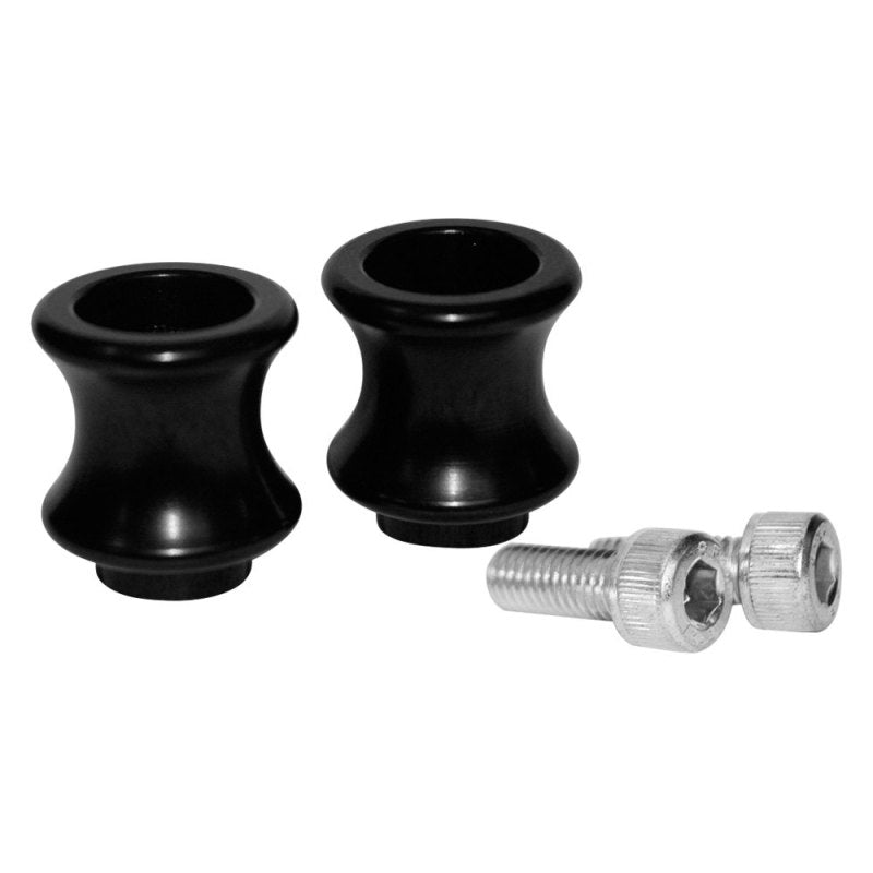 Load image into Gallery viewer, Vortex Racing SP531K VTX Swingarm and Slider Spools
