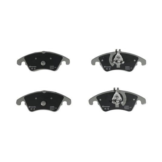 Brembo Oe P50069N BRE Ceramic Pads