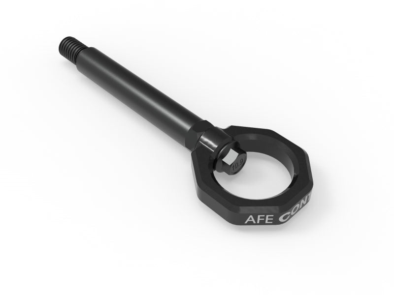 Load image into Gallery viewer, Afe 450-502004-B AFE Tow Hooks
