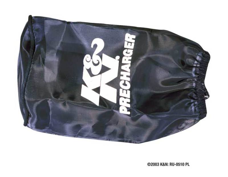 Load image into Gallery viewer, K&amp;N Engineering RU-0510PK KN DryCharger Air Filter Wrap
