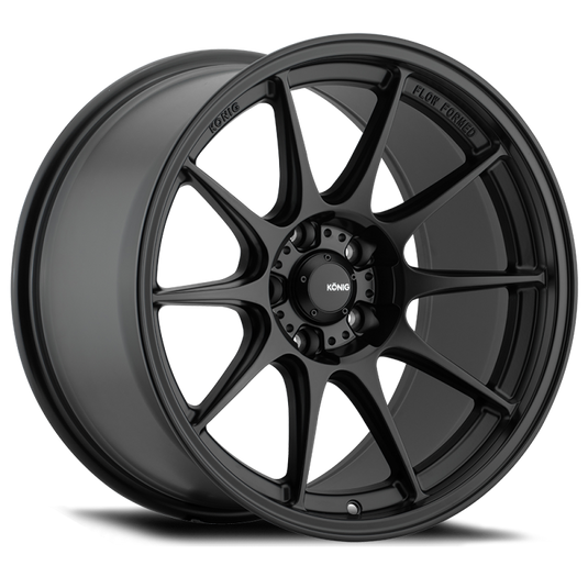 Konig DK86108405 KNG Dekagram Wheels