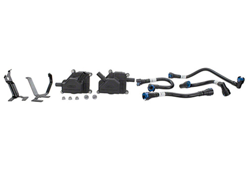 Load image into Gallery viewer, Ford Racing M-6766-A50D FR Air Oil Seperators
