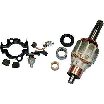 Ricks Motorsport Electric 70-605 Starter Rebuild Kit