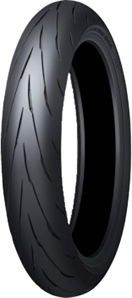 Dunlop 45274202 Sportmax Q5A Front Tire - 120/70ZR17