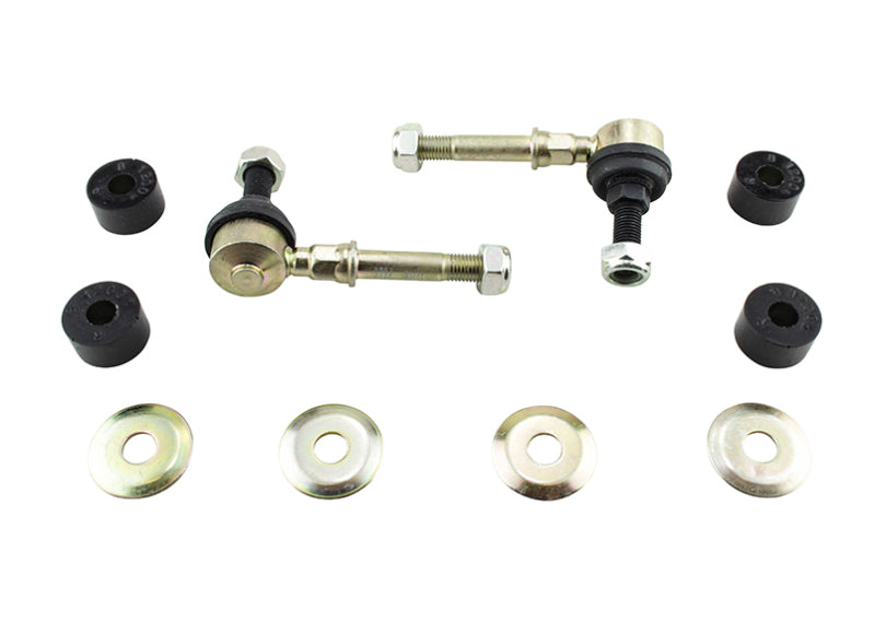 Load image into Gallery viewer, Whiteline W23188 WL Bushings - Sway Bar

