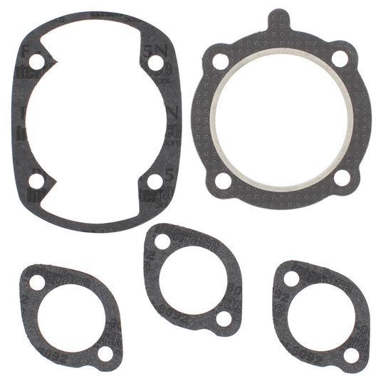 Vertex 710138 Top End Gasket Set