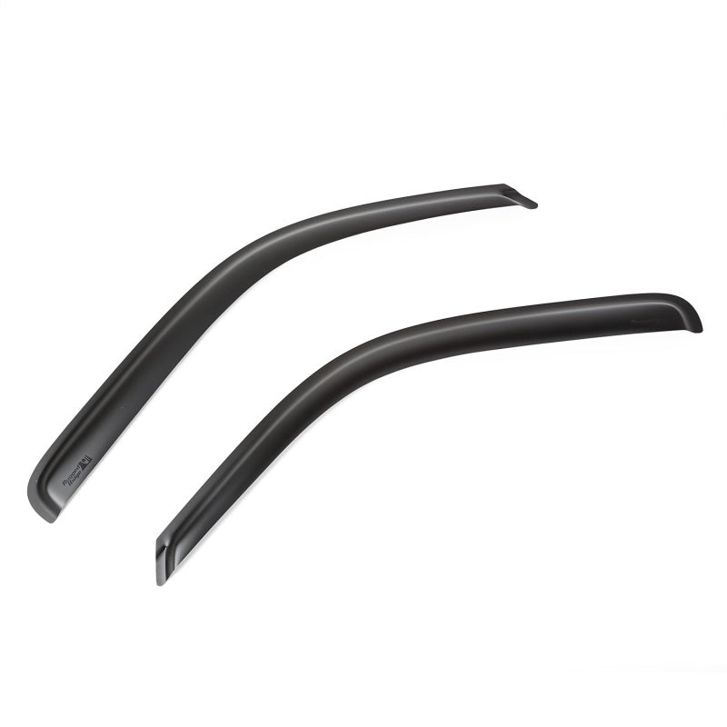 Load image into Gallery viewer, Rugged Ridge 81349.02 RUG Window Deflectors

