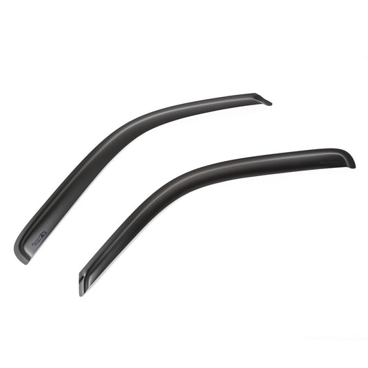 Rugged Ridge 81349.02 RUG Window Deflectors