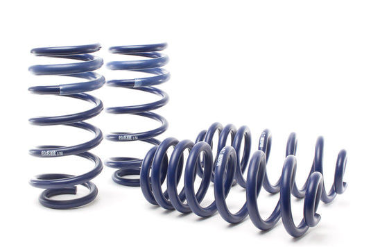 H&R 50381-77 HR Super Sport Springs