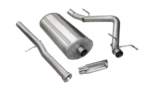 Corsa Performance 24523 COR Cat-Back Sport