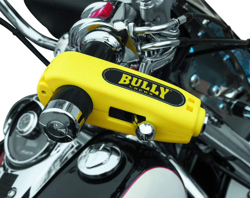 Load image into Gallery viewer, Bikemaster 132255 BKM Locks D
