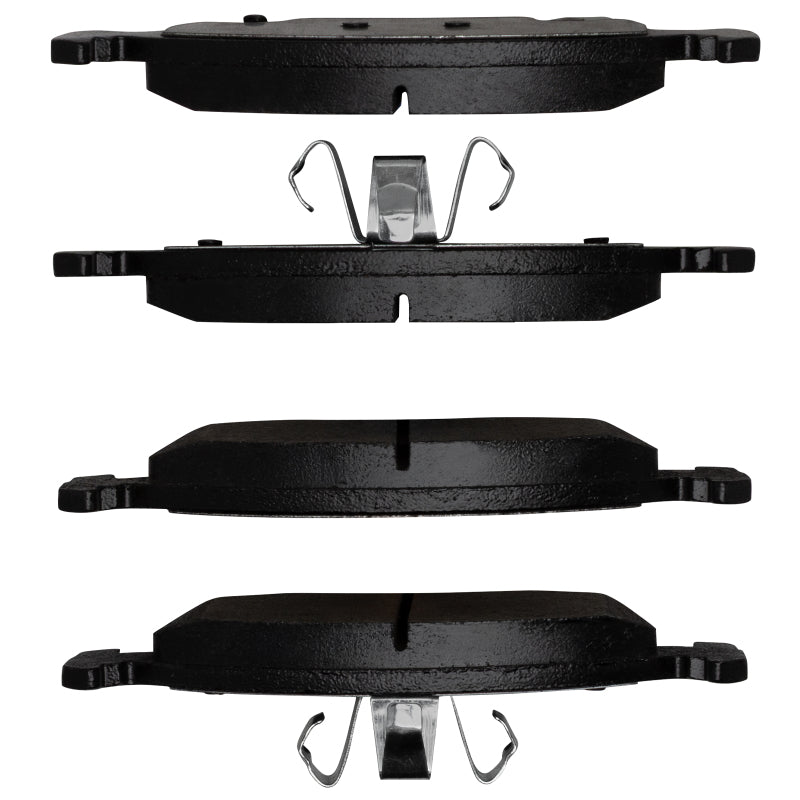 Load image into Gallery viewer, R1 Concepts 2310-1568-01 RNC Ceramic Brake Pads
